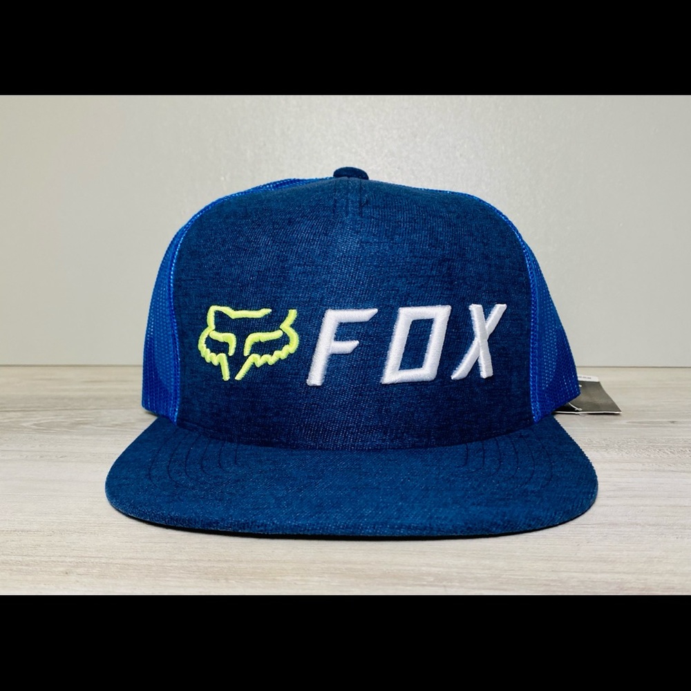 Fox Racing Hat